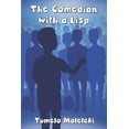 thumbnail image 1 of The Comedian With A Lisp, (Paperback), 1 of 1