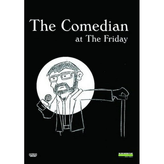 The Comedian at the Friday (DVD), Indie Rights, Drama