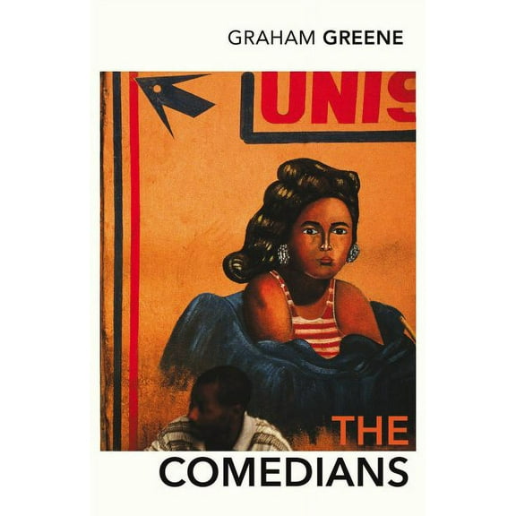 The Comedians
