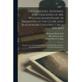 thumbnail image 1 of The Comedies, Histories, and Tragedies of Mr. William Shakespeare As Presented at the Globe and Blackfriars Theatres, Circa 1591-1623 (Paperback), 1 of 1