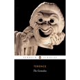 thumbnail image 1 of Pre-Owned The Comedies (Paperback) 014044324X 9780140443240, 1 of 1