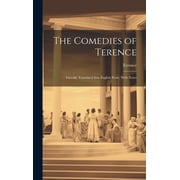 The Comedies of Terence Hardcover