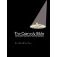 thumbnail image 1 of Pre-Owned The Comedy Bible: The Complete Resource for Aspiring Comedians (Hardcover) by Brian McKim, Traci Skene, 1 of 1