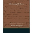thumbnail image 1 of The Comedy Of Errors, (Paperback), 1 of 1