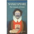 thumbnail image 1 of Pre-Owned The Comedy of Errors (Mass Market Paperback) 0553212915 9780553212914, 1 of 1