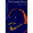 thumbnail image 1 of Pre-Owned The Comedy of Errors : Critical Essays (Paperback) 9780521293686, 1 of 1