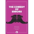 thumbnail image 1 of The Comedy of Errors (Lighthouse Plays) (Paperback), 1 of 1