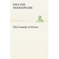 thumbnail image 1 of The Comedy of Errors, (Paperback), 1 of 1