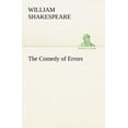 thumbnail image 1 of The Comedy of Errors, (Paperback), 1 of 1