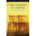thumbnail image 1 of Pre-Owned The Comedy of Errors: Third Series (Paperback) 1904271243 9781904271246, 1 of 1