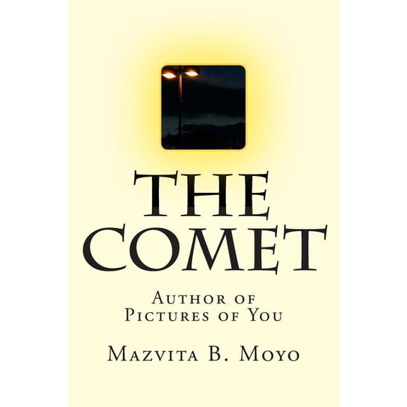 The Comet, (Paperback)