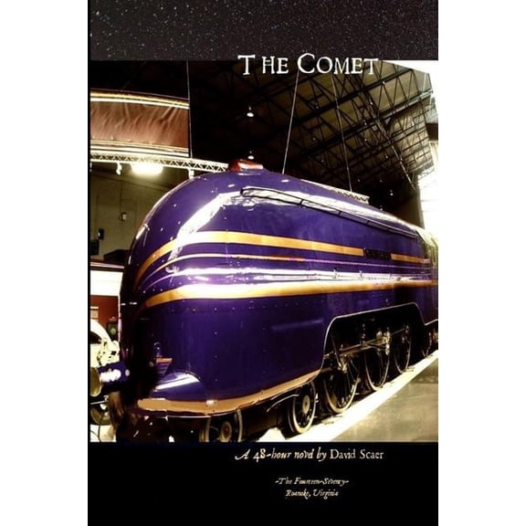 The Comet (Paperback)