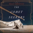 thumbnail image 1 of The Comet Seekers (Audiobook), 1 of 1