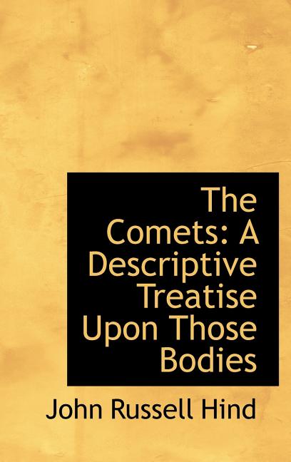 The Comets (Hardcover)
