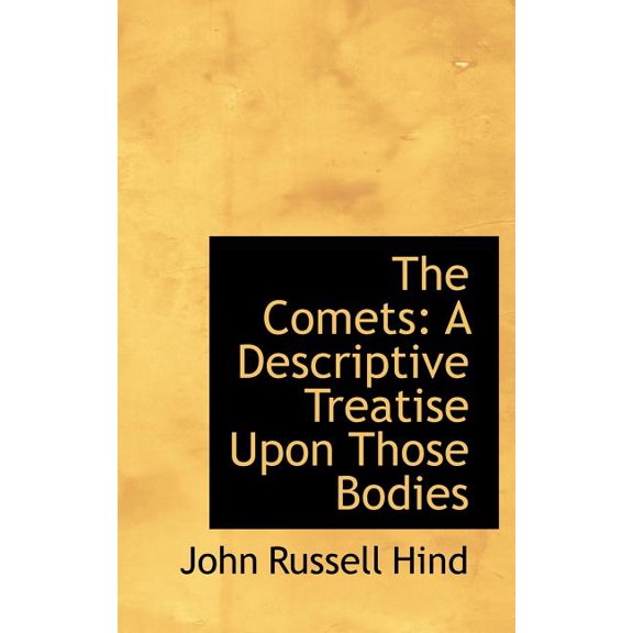 The Comets (Hardcover)