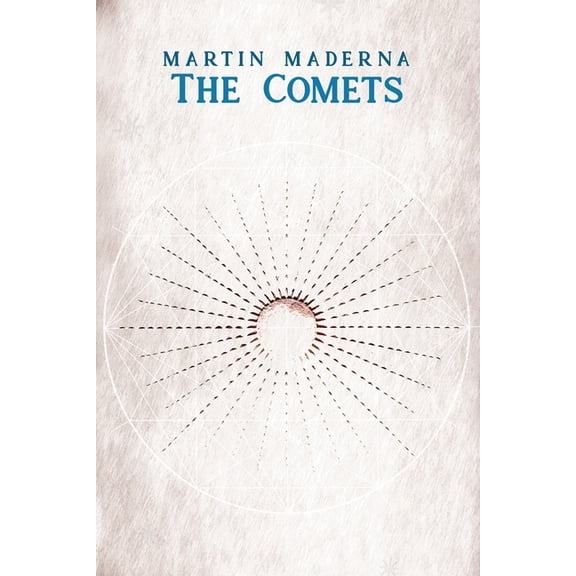 The Comets, (Paperback)