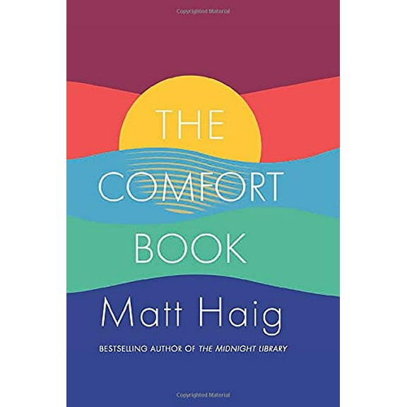 Pre-Owned The Comfort Book