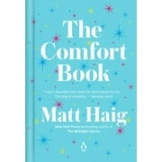 The Comfort Book Hardcover