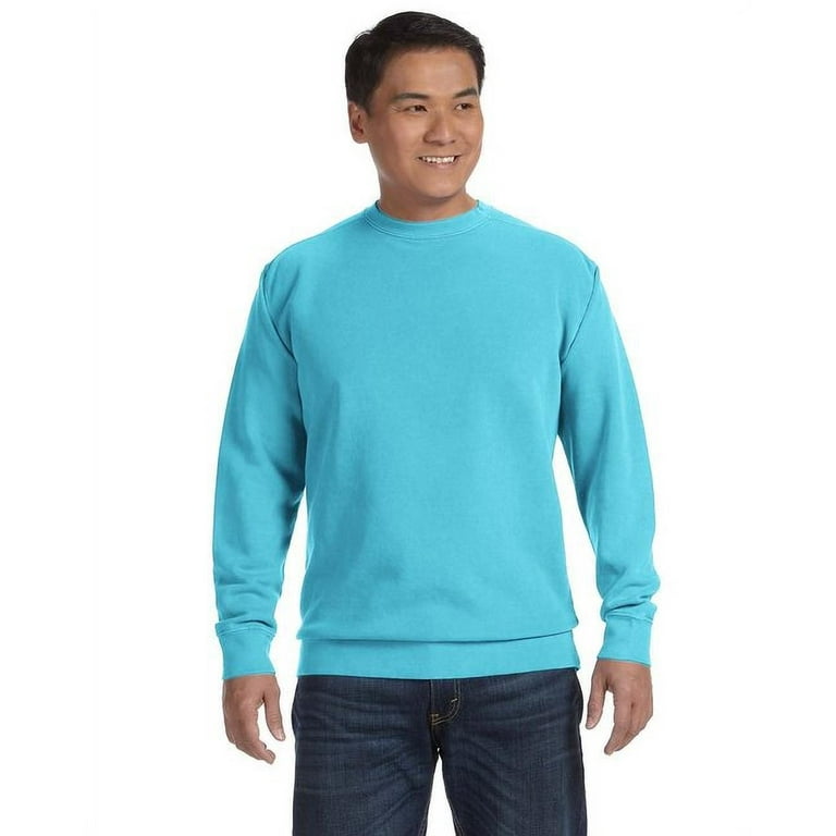 Lagoon blue hotsell comfort colors