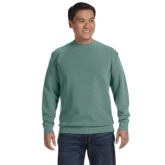 Comfort Colors 1566 Adult Crewneck Sweatshirt