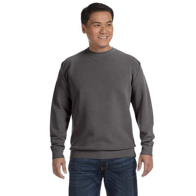 Comfort colors pepper sweatshirt store