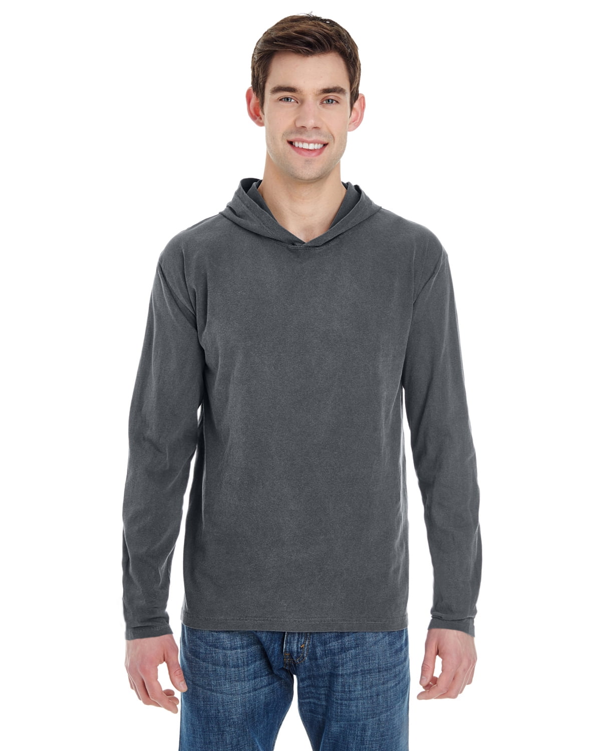 Comfort colors heavyweight hoodie sales