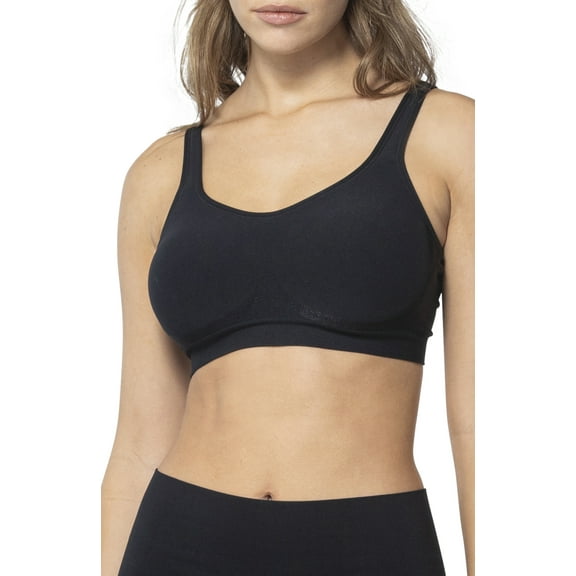 The Comfort Shaping Bra with Adjustable Straps