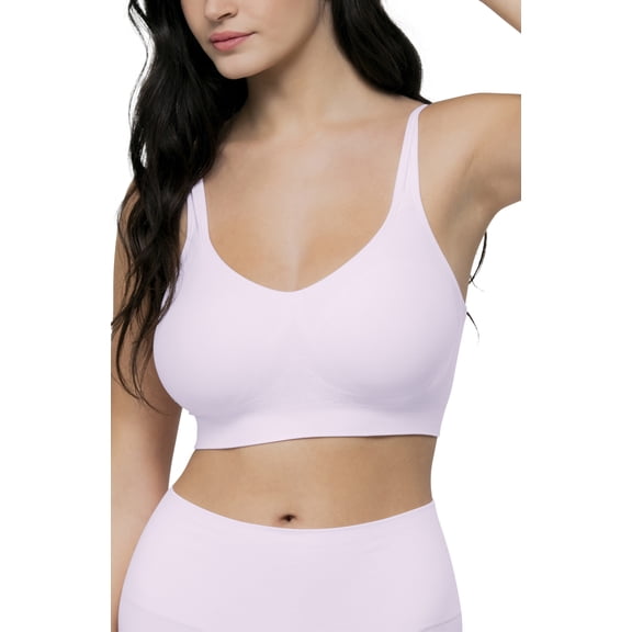 The Comfort Shaping Bra