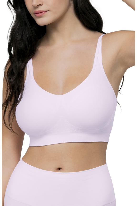 The Comfort Shaping Bra