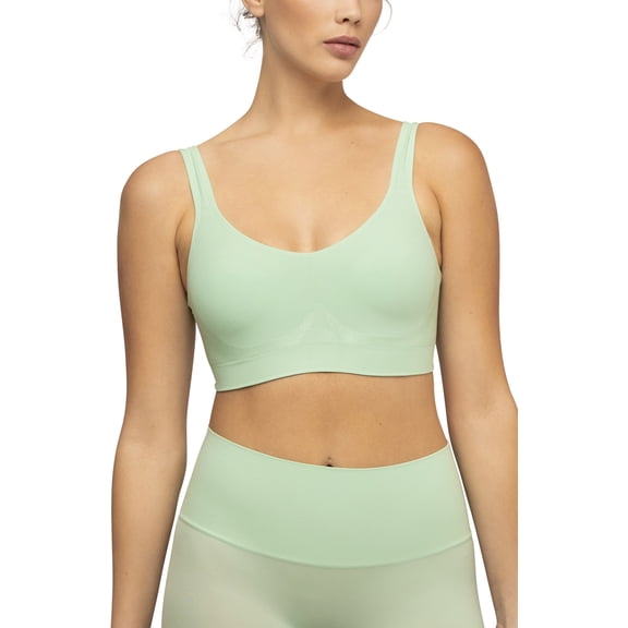 The Comfort Shaping Bra
