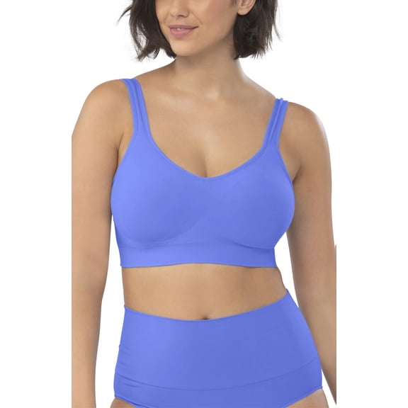 The Comfort Shaping Bra