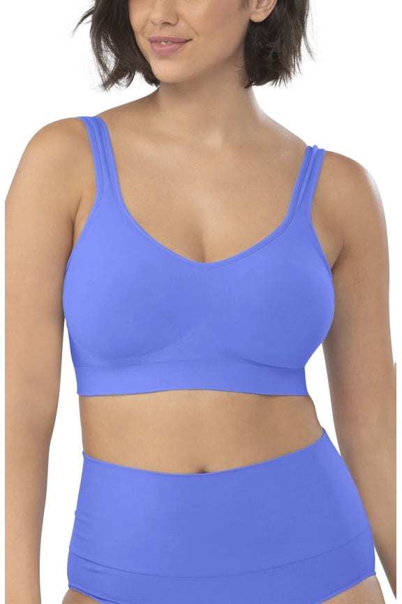 The Comfort Shaping Bra