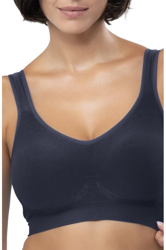The Comfort Shaping Bra