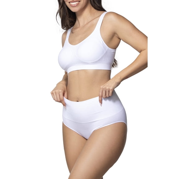 The Comfort Shaping Bra