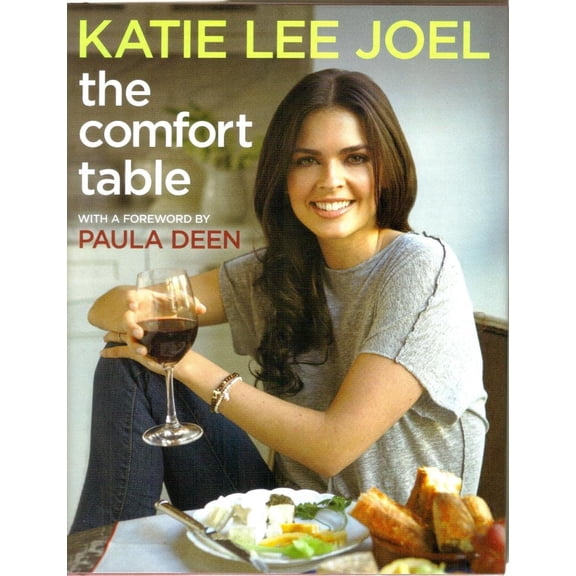 The Comfort Table