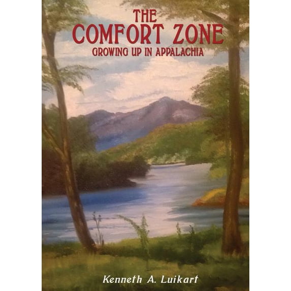 The Comfort Zone