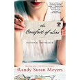 thumbnail image 1 of Pre-Owned The Comfort of Lies (Paperback) 1451673027 9781451673029, 1 of 1