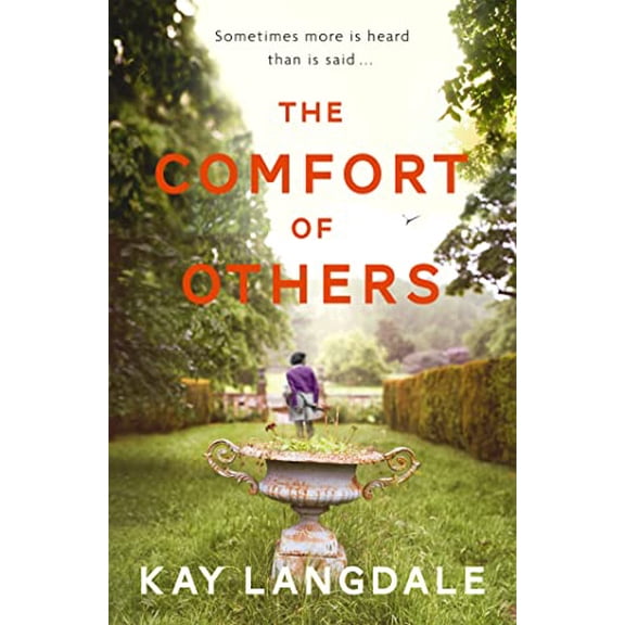 Pre-Owned The Comfort of Others Paperback