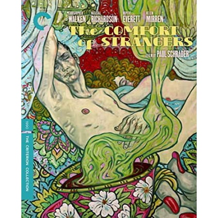 The Comfort of Strangers (Criterion Collection)