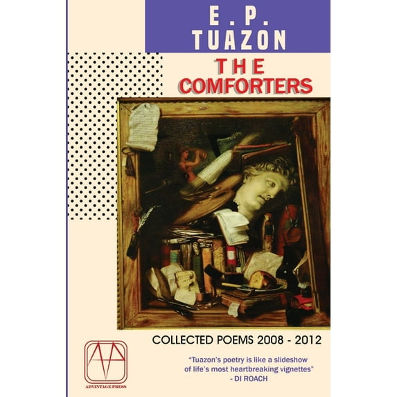 The Comforters, (Paperback)