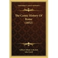thumbnail image 1 of The Comic History Of Rome (1852) (Paperback), 1 of 1