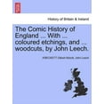thumbnail image 1 of The Comic History of England ... With ... coloured etchings, and ... woodcuts, by John Leech. (Paperback), 1 of 1