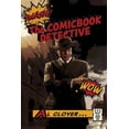 thumbnail image 1 of The Comicbook Detective, (Paperback), 1 of 1