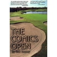 thumbnail image 1 of Pre-Owned The Comics Open (Paperback) 0967667151 9780967667157, 1 of 1