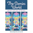 thumbnail image 1 of Comics World: Comic Books, Graphic Novels, and Their Publics, (Paperback), 1 of 1