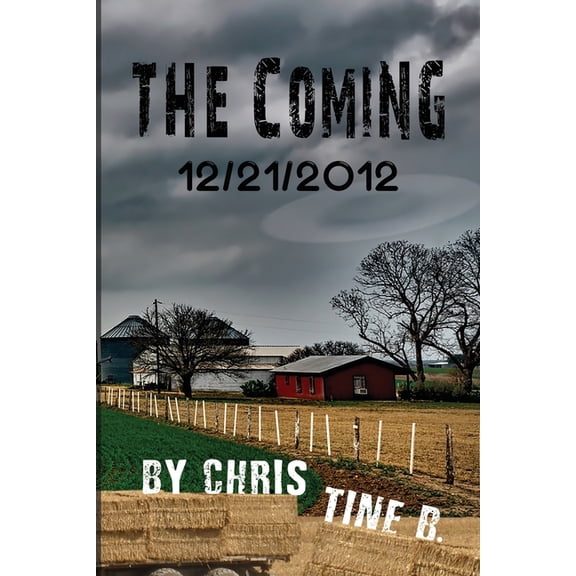 The Coming 12/21/2012