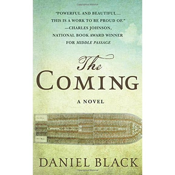 The Coming : A Novel (Paperback)
