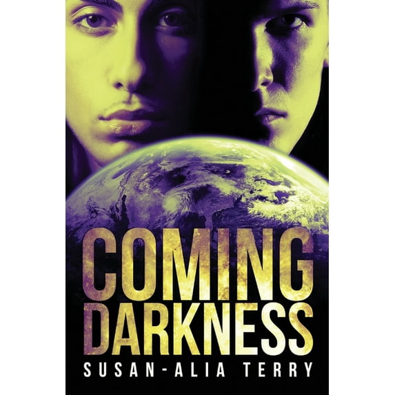 The Coming Darkness Coming Darkness, Book 1, (Paperback)