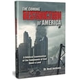 thumbnail image 1 of Pre-Owned The Coming Destruction of America Paperback, 1 of 1