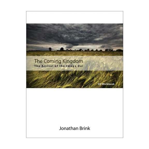 The Coming Kingdom (Paperback)